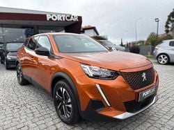 Outra Usado 2022 Peugeot e-2008 SUV | € 18.999 (Super Preço)