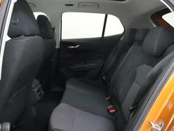 Laranja Usado 2022 Skoda Fabia First Edition | € 16.900 (Caro)