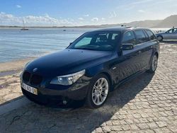 Usado 2005 BMW 535 | € 12.000
