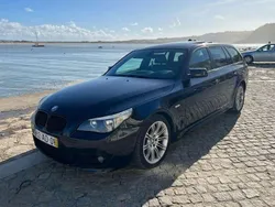 Usado 2005 BMW 535 | € 12.000