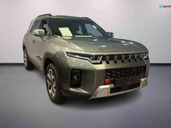 Verde Novo 2025 Ssangyong Torres SUV | € 36.901