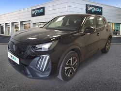 Preto Usado 2024 Peugeot 2008 Style SUV | € 19.850 (Bom preço)