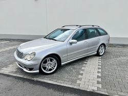 Usado 2003 Mercedes C30 AMG AMG Sedan | € 9.900