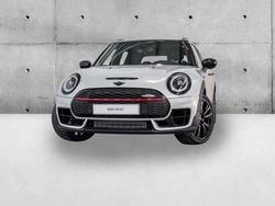 White silver metalizado Usado 2021 Mini John Cooper Works Clubman Carrinha | € 43.250