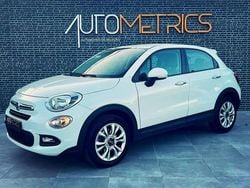 Branco Usado 2015 Fiat 500X Lounge SUV | € 12.900 (Caro)