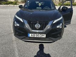 Usado 2020 Nissan Juke SUV | € 15.250 (Bom preço)