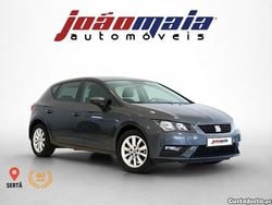 Branco Usado 2019 Seat Leon Style Sedan | € 19.800