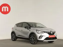 Usado 2023 Renault Captur Techno SUV | € 18.299 (Bom preço)