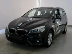 Preto Usado 2017 BMW 216 Gran Tourer Advantage Monovolume | € 17.650