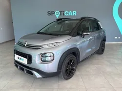 Cinza Usado 2020 Citroën C3 Origins Citadino | € 14.500 (Preço justo)
