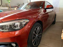 Usado 2019 BMW 118 Sport Line Citadino | € 22.900 (Preço elevado)