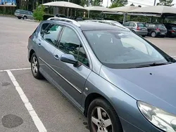 Usado 2006 Peugeot 407 Sedan | € 2.250 (Bom preço)