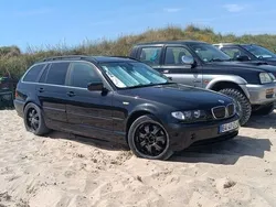 Usado 2002 BMW 330 Sport Line | € 8.000