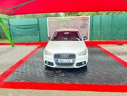 Branco Usado 2010 Audi A1 S-Line Citadino | € 7.950 (Bom preço)