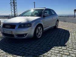 Usado 2004 Audi A3 | € 4.700 (Bom preço)
