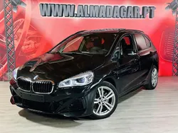 Preto Usado 2020 BMW 225 Active Tourer Monovolume | € 25.500 (Preço justo)