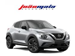 Cinzento Novo 2024 Nissan Juke SUV | € 26.000 (Preço elevado)