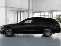 Preto Novo 2025 Mercedes E300 Carrinha | € 88.325