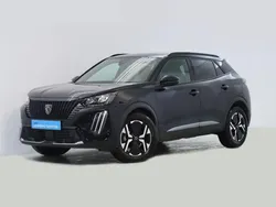 Preto Usado 2024 Peugeot 2008 SUV | € 23.500 (Preço justo)