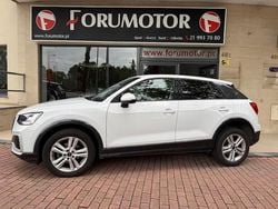 Branco Usado 2024 Audi Q2 SUV | € 32.750 (Preço justo)