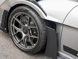 Cinzento Novo 2025 Porsche 911 GT3 RS Coupé | € 449.975