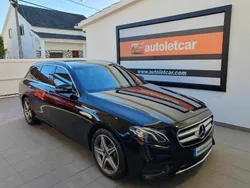 Mercedes E300