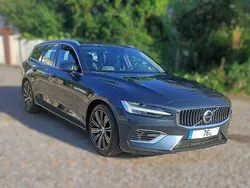 Usado 2019 Volvo V60 Inscription Carrinha | € 25.700 (Preço justo)