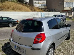 Usado 2006 Renault Clio II | € 2.500 (Super Preço)