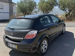 Usado 2004 Opel Astra Sedan | € 3.000 (Preço justo)