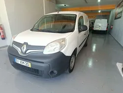 Branco Usado 2019 Renault Kangoo Business Monovolume | € 7.480 (Super Preço)