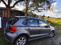 Usado 2010 VW Polo Sedan | € 6.700 (Preço justo)