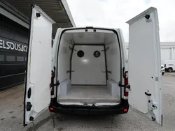 Branco Usado 2017 Renault Master Van | € 19.000 (Preço justo)
