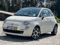 Usado 2009 Fiat 500 | € 5.499
