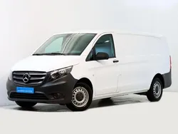 Branco Usado 2022 Mercedes Vito Monovolume | € 25.750