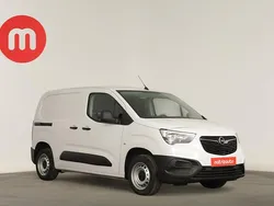 Usado 2023 Opel Combo Monovolume | € 15.040 (Bom preço)
