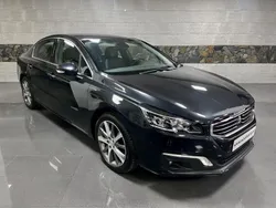 Cinzento Usado 2017 Peugeot 508 | € 13.999 (Preço justo)