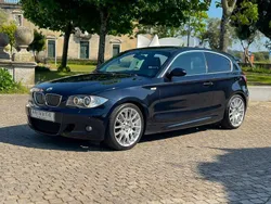 Usado 2007 BMW 120 Citadino | € 10.900 (Caro)