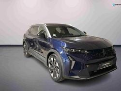 Azul Usado 2024 Renault Scénic Techno Monovolume | € 42.990