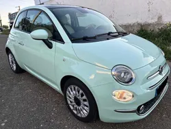 Usado 2019 Fiat 500 Lounge | € 10.500