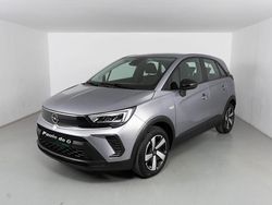 Cinzento Usado 2022 Opel Crossland SUV | € 15.800 (Preço justo)