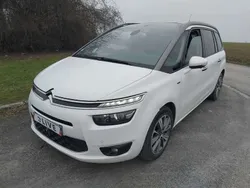 Branco Usado 2016 Citroën Grand C4 Picasso Exclusive Monovolume | € 17.450