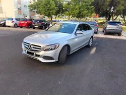 Usado 2015 Mercedes C180 Avantgarde | € 14.500 (Preço justo)