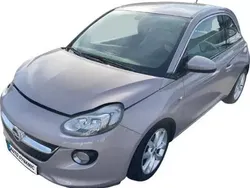 Outra Usado 2016 Opel Adam Glam Citadino | € 11.000 (Preço justo)