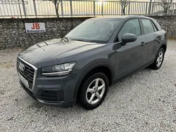 Cinza Usado 2019 Audi Q2 Design SUV | € 19.950