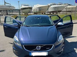 Usado 2014 Volvo V40 R-Design Carrinha | € 10.000 (Preço justo)