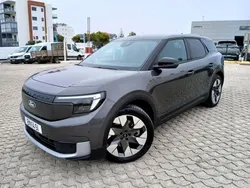 Cinza Usado 2024 Ford Explorer Premium SUV | € 45.950