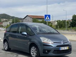 Usado 2010 Citroën C4 Picasso Monovolume | € 5.800 (Preço justo)