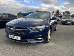 Azul Usado 2020 Opel Insignia Selective Carrinha | € 16.500 (Preço elevado)