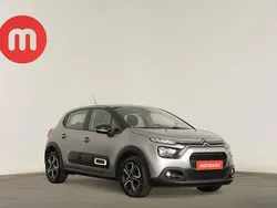 Usado 2024 Citroën C3 PureTech Citadino | € 15.999 (Preço justo)