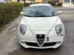 Usado 2014 Alfa Romeo MiTo Citadino | € 8.500